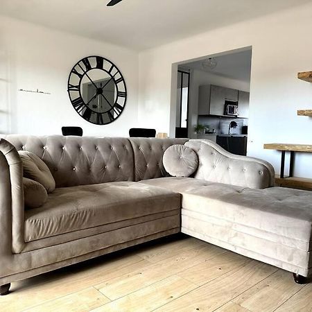 Appartement Cosy Calao - Parking Ferme Gratuit Perpignan Dış mekan fotoğraf