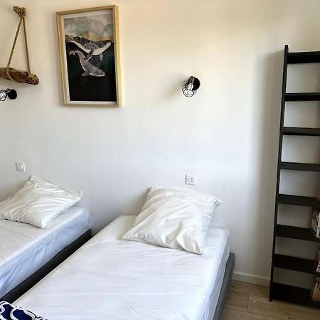 Appartement Cosy Calao - Parking Ferme Gratuit Perpignan Dış mekan fotoğraf