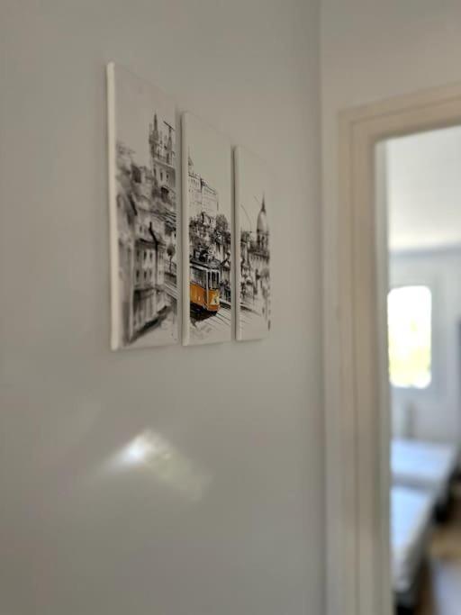 Appartement Cosy Calao - Parking Ferme Gratuit Perpignan Dış mekan fotoğraf